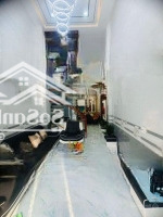 Bán Nhàmặt Tiềndiên Hồng P1 Bình Thạnh 5 Tầng Mới Xây Chỉ Hơn 9Ty