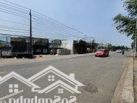Nhà Kho Mặt Tiền Lê Hồng Phong Gần Vòng Xoay An Phú Và Ngã Tư Chiêu Liêu Tp. Dĩ An