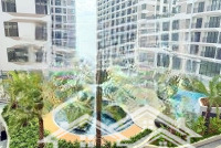 Cho Thuê Căn Hộ Chung Cư Cao Cấpmặt Tiềneastmark City, Đường Trường Lưu, Long Trường, Tp. Thủ Đức