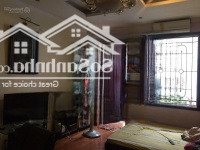 Quan Hoa, Cầu Giấy Cần Bán Nhà 88M, 3 Tầng, Giá Bán 16 Tỷ 6