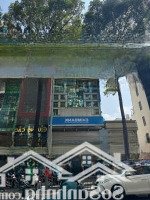 Bán Toà Nhà Mặt Tiền 3/2 Quận 10 -Diện Tích9X16M - Nở Hậu 10M - Hầm 10 Tầng - Hđt 550 Triệu - Giá Bán 100 Tỷ