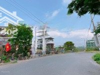 Góc 2 Mặt Tiền K20 Với Nguyễn Đình Chiểu Nam Việt Á Diện Tích: 191,4 M2
Góc Ngã Tư Đường 7M5