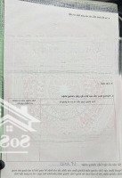 Góc 2 Mặt Tiền K20 Với Nguyễn Đình Chiểu Nam Việt Á Diện Tích: 191,4 M2
Góc Ngã Tư Đường 7M5