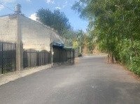 Chính Chủ Bán Đất 2 Mặt Đườg Nhựa Có Xưởng Và Nhà Luôn Xã Tân An Hội, Củ Chi Tp Hcm Giá Rẻ Vô Cùng