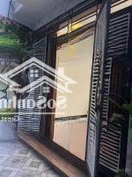 Nhà Ngọc Lâm 37M2 X 5 Tầng,Mặt Tiền3.5M, Ô Tô Đỗ Cổng, Ngõ Ô Tô Thông, Ô Tô Tránh Nhau. Giá Bán 6.5 Tỷ