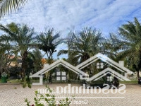Bán 244M2 Biệt Thự Mũi Né Domaine View Biển View Công Viên