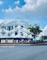 Bán Shophouse View Đẹp 3 Phòng Ngủ 2 Vệ Sinh 100M2 Tại Thăng Long Central City, Bàu Bàng, Bình Dương