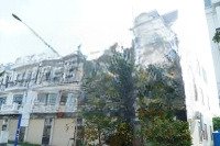 Bán Shophouse View Đẹp 3 Phòng Ngủ 2 Vệ Sinh 100M2 Tại Thăng Long Central City, Bàu Bàng, Bình Dương
