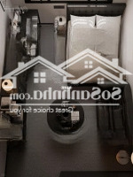 Siêu Phẩm Đầu Tư - Mặt Tiền Ngô Gia Tự, Q10; Ngang 6,2M; 5 Tầng Hđt Tốt Chỉ 33 Tỷ
