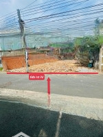 Bán Đất Vị Trí Cực Đẹp Trung Tâm P. Phú Lợi. Đường Huỳnh Văn Lũy Thông Ra Phạm Thị Tân. Giá Cực Rẻ