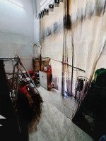 Chỉ 3.65 Tỷ - Nhà 2T Kinh Doanh - 2 Mặt Tiền - 3.3X10M - Kế Bờ Sông - Emart Phan Văn Trị - Gò Vấp