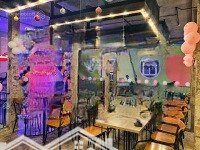 Siêu Phẩm Mặt Tiền Điện Biên Phủ, Quận 1.Diện Tích15 X 25M. Công Nhận: 375M2 - Hđt 350 Triệu - Giá Bán 85 Tỷ