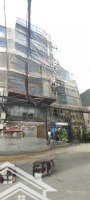 Tòa Nhà Mặt Tiền Tô Hiến Thành Q. 10 -Diện Tích10X20M, Cn 200M2 - Hầm 7 Tầng - Hđt 300 Triệu - Giá Bán 65 Tỷ