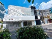Bán Căn Góc 3 Mặt Tiền Đ. Trần Huy Liệu Pn -Diện Tích38 X 24M Cn 452M2 - Hđt 220 Triệu - Giá Bán 80 Tỷ