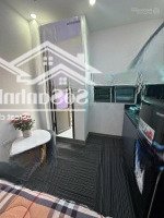 Tòa Căn Hộ Dịch Vụ Xây Mới Thang Máy 55M2 X 7 Tầng 15 Phòng Full Đồ Khép Kín - Dòng Tiền 80 Triệu/Thán