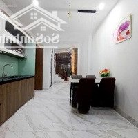 Bán Nhà Ngũ Hiệp, Tú Hiệp, Liên Ninh, Thanh Trì, Hà Nội, Diện Tích 45M X 5 Tầng, Oto Cách Nhà 10M