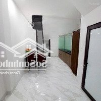 Bán Nhà Ngũ Hiệp, Tú Hiệp, Liên Ninh, Thanh Trì, Hà Nội, Diện Tích 45M X 5 Tầng, Oto Cách Nhà 10M