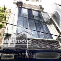 Chỉ 21 Tỷ Nhỉnh Sở Hữu Nhà Phố Nguyễn Thị Định 58M2*5T*4M Mt, Phân Lô, Ô Tô Dừng Đỗ, Kinh Doanh