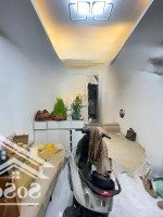 Nhà Đẹp Kinh Doanh, Ngõ Ô Tô Trường Chinh, Thanh Xuân 40M, 6 Tầng,Mặt Tiền3.4M, Giá Bán 14.5 Tỷ.