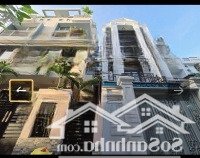 Bán Nhà Riêng Tại Huỳnh Tấn Phát, 11,9 Tỷ, 120 M2, Chính Chủ Uy Tín