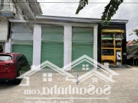 Bán Nhà Mặt Tiền Đường Phú Riềng Đỏ, Thành Phố Đồng Xoài, Bình Phước