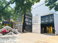 Bán Nhà Mặt Tiền Đường Phú Riềng Đỏ, Thành Phố Đồng Xoài, Bình Phước