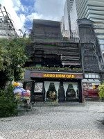 Siêu Phẩm Rẻ Nhất Đường Tân Sơn Nhì, Tân Phú (Dt: 13X26M, 4 Tầng) Hđt: 300 Triệu/Tháng - Giá Bán 55 Tỷ