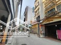 Bán Nhà Mặt Phố Bồ Đề, Trung Tâm Long Biên, 5 Phút Sang Hồ Gươm, 120M, 6 Tầng, 24,5 Tỷ