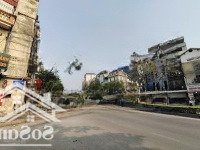 Bán Nhà Mặt Phố Bồ Đề, Trung Tâm Long Biên, 5 Phút Sang Hồ Gươm, 120M, 6 Tầng, 24,5 Tỷ