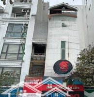Bán Nhà Mặt Phố Bồ Đề, Trung Tâm Long Biên, 5 Phút Sang Hồ Gươm, 120M, 6 Tầng, 24,5 Tỷ