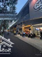 Bán Nhà Mặt Tiền Trần Hưng Đạo, Phạm Ngũ Lão, Q1 (5X20M) 4 Tầng, Hđ Thuê 120 Triệu