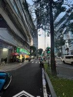 Bán Nhà Mặt Tiền Trần Hưng Đạo, Phạm Ngũ Lão, Q1 (5X20M) 4 Tầng, Hđ Thuê 120 Triệu