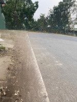 Bán 134M2- Bìa Làng Sơn Du- Đường Ô Tô Tránh- Sẵn Xưởng Kinh Doanh Hoặc Cho Thuê