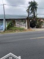 Bán Đất 500 Triệu ,Đường Tân Liêm Xã Phong Phú - Bình Chánh - 5X27M (135M2) - Shr, Ngay Kdc Phong Phú 4