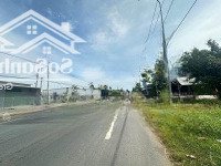 Bán Đất 500 Triệu ,Đường Tân Liêm Xã Phong Phú - Bình Chánh - 5X27M (135M2) - Shr, Ngay Kdc Phong Phú 4