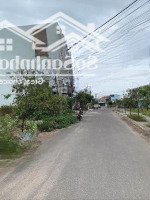 Bán Đất 135M2, Đ. Trương Thị Như, Xuân Thới Sơn, Hóc Môn, Shr, Cách Trường Thcs Nguyễn Hồng Đào 2P