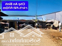 Đất Cưkuin Giá Rẻ Chỉ 175 Triệu Sở Hữu Lô Đất 200M2 Sẵn Tc Ra Chợ Lớn An Bình Chỉ 2 Phút, Tỉnh Lộ 100M