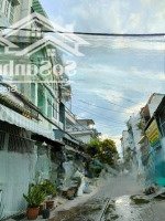 Bán Nhà 4 Tầnghẽm Xe Hơilương Thế Vinh 55M2 Ngang 4.3X13M Giá Bán 5.9 Tỷ