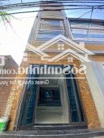 Nhà 5 Tầng Gần 40M2 Xây Mới Tại Yên Nghĩa, Hà Đông, Ô Tô Đỗ Cửa, 4 Ngủ, Nhỉnh 6 Tỷ