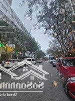 Siêu Phẩm!!!Nhà 5 Tầngmặt Tiềnloseby Đường 10.5M Thông Ra Biển Phạm Văn Đồng. Đang Cho Spa Thuê 40 Triệu/Th