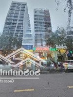 Siêu Phẩm!!!Nhà 5 Tầngmặt Tiềnloseby Đường 10.5M Thông Ra Biển Phạm Văn Đồng. Đang Cho Spa Thuê 40 Triệu/Th