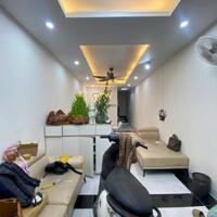 Nhà Đẹp Kinh Doanh, Ngõ Ô Tô Trường Chinh, Thanh Xuân 40m,  6 tầng, mt 3.4m, giá 14.5 tỷ.