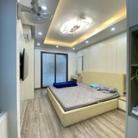 Nhà Đẹp Kinh Doanh, Ngõ Ô Tô Trường Chinh, Thanh Xuân 40m,  6 tầng, mt 3.4m, giá 14.5 tỷ.
