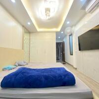Nhà Đẹp Kinh Doanh, Ngõ Ô Tô Trường Chinh, Thanh Xuân 40m,  6 tầng, mt 3.4m, giá 14.5 tỷ.
