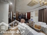 Bán Gấp Giá Đầu Tư Phân Lô Thái Hà Đống Đa 50M2 X 5 Tầng -Mặt Tiền5M - Ô Tô Tránh Vỉa Hè Kd - 19.6 Tỷ