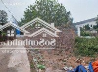 Bán Đất Nam Hồng, 64M2, Mt5M, 4.2 Tỷ, Đông Anh, Ô Tô.