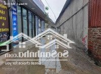 Bán Đất Nam Hồng, 64M2, Mt5M, 4.2 Tỷ, Đông Anh, Ô Tô.