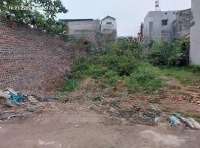 Bán Đất Nam Hồng, 64M2, Mt5M, 4.2 Tỷ, Đông Anh, Ô Tô.