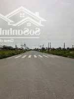 Đẹp Xuất Sắc Luôn, Phải Thật Nhanh Các Bác Nhé Bán 86 M2 Tại Khu Đô Thị Bảo Long - Hương Mạc -