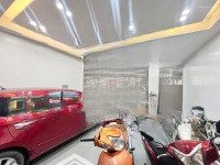 Bán Nhà 60M 5 Tầng Thang Máy,Ô Tô Vào Nhà Vạn Phúc,Nhà Đẹp Ngõ Thông,20M Ra Galaxy Vạn Phúc-Kd